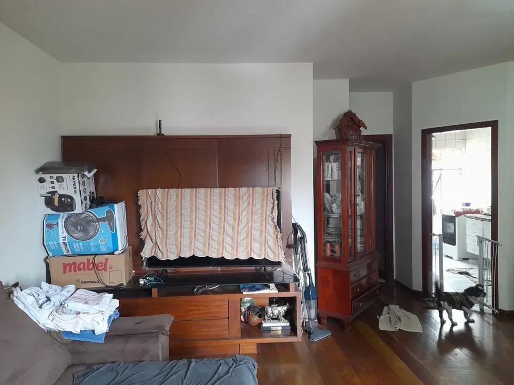 Apartamento, 3 quartos, 118 m² - Foto 1