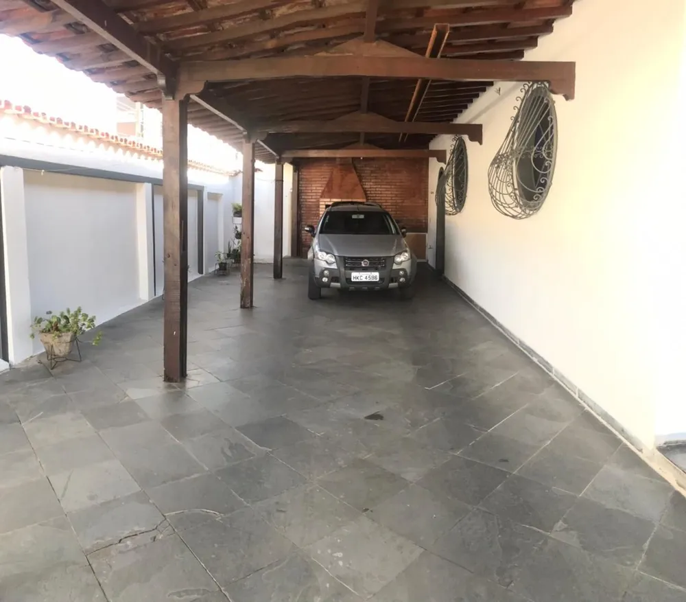 Casa, 6 quartos, 336 m² - Foto 4