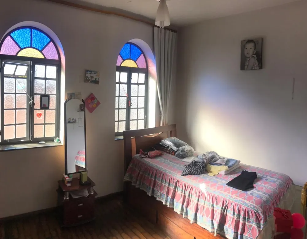 Casa, 6 quartos, 336 m² - Foto 1