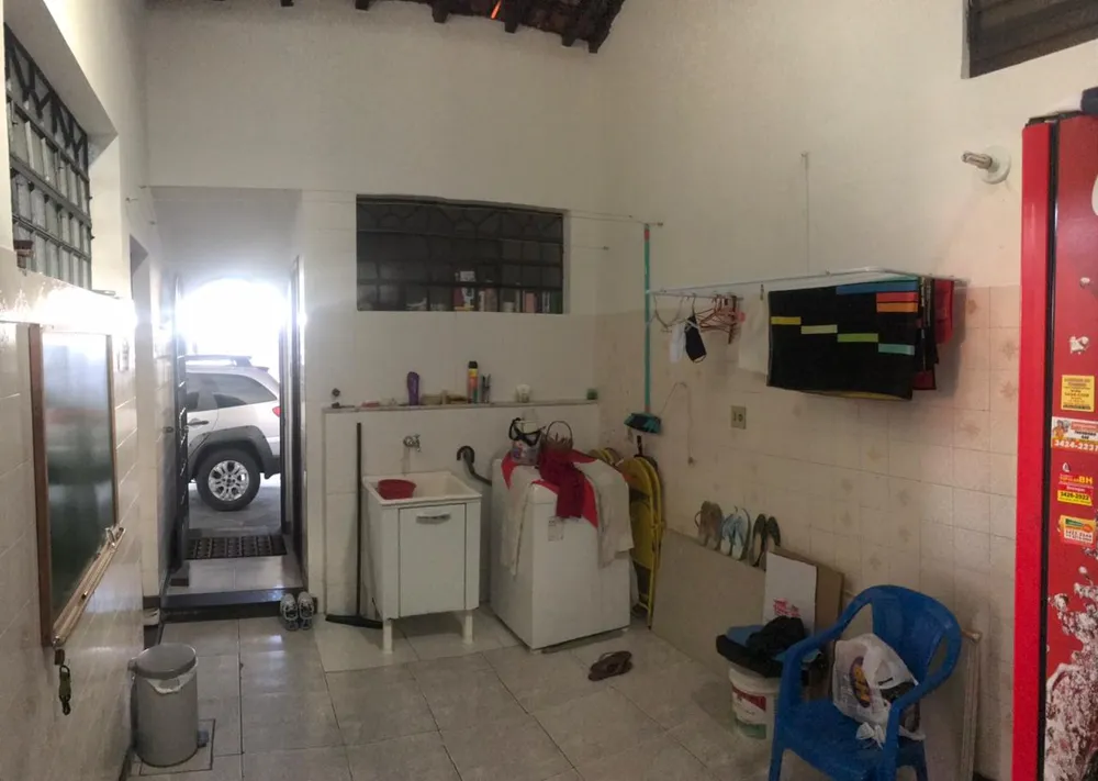 Casa, 6 quartos, 336 m² - Foto 3