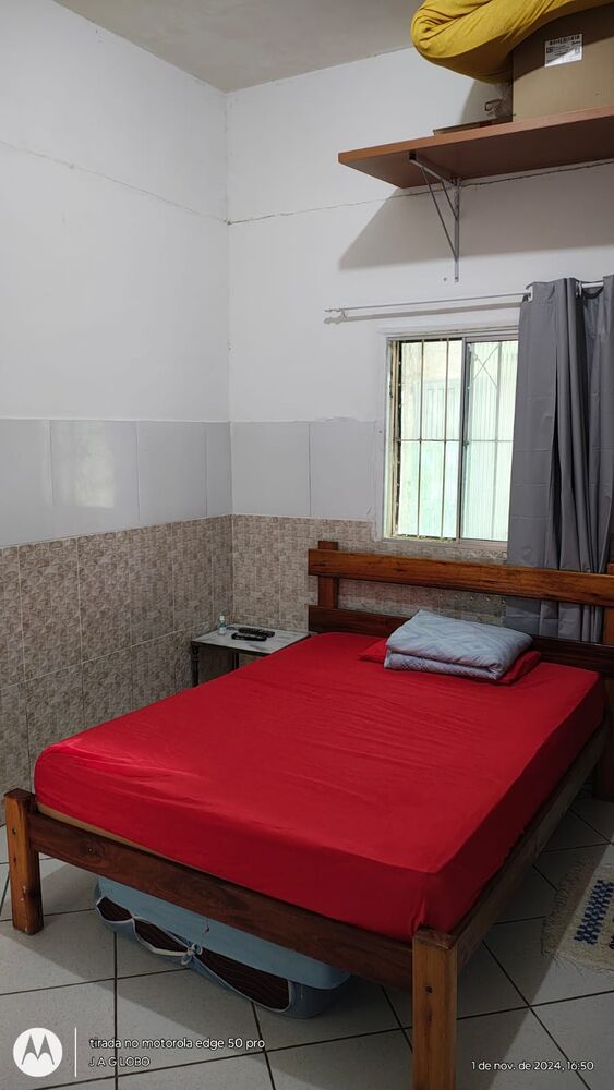 Casa à venda com 2 quartos, 70m² - Foto 3