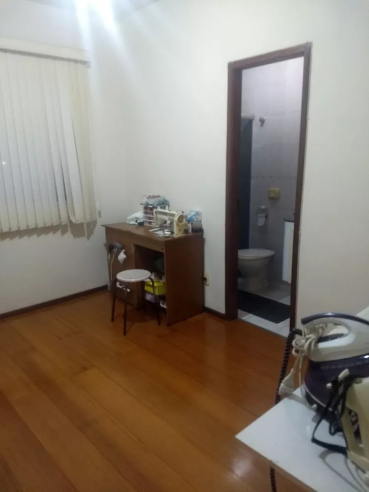 Cobertura à venda com 3 quartos, 121m² - Foto 1