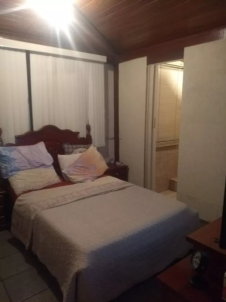 Cobertura à venda com 3 quartos, 121m² - Foto 4