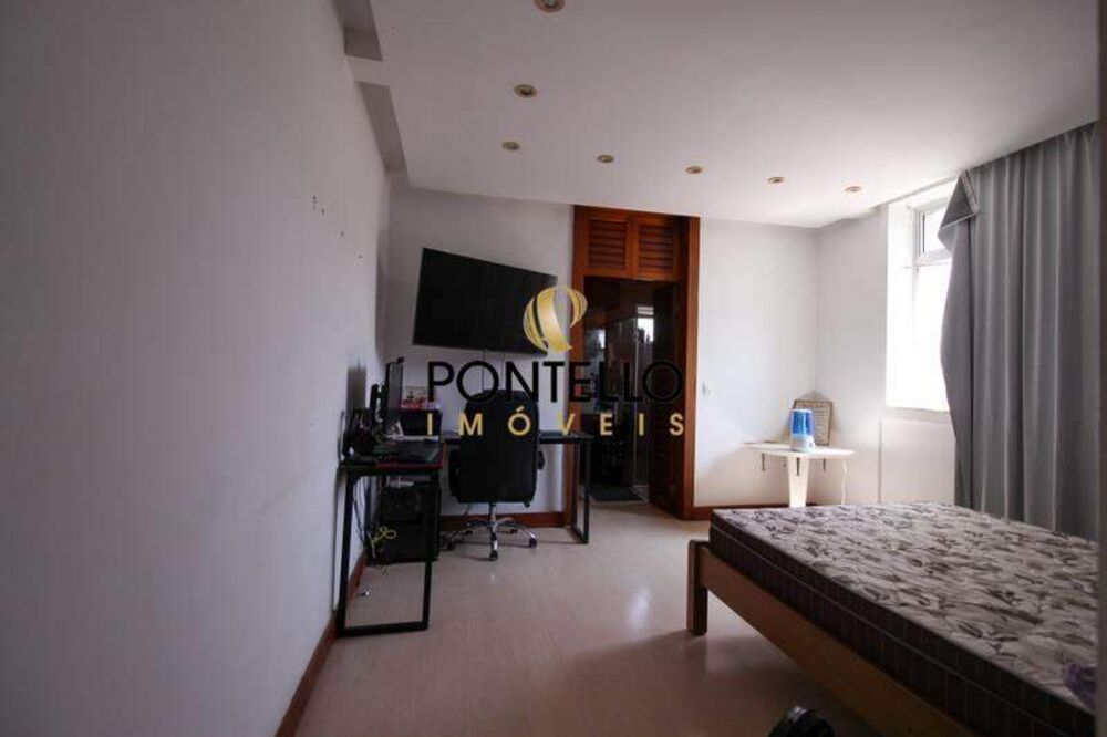 Cobertura à venda com 5 quartos, 372m² - Foto 8