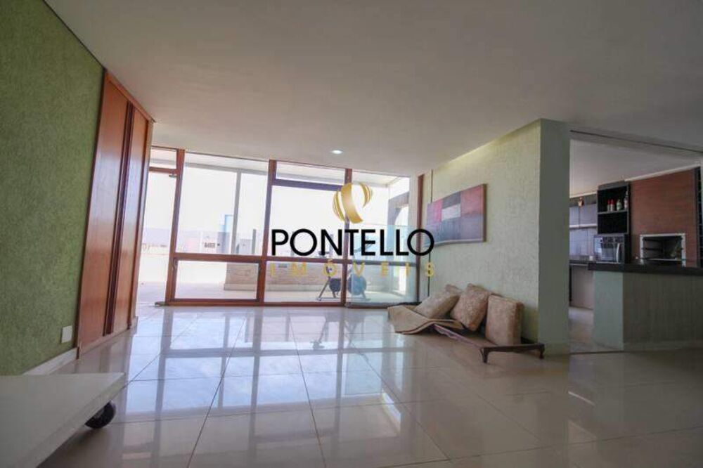Cobertura à venda com 5 quartos, 372m² - Foto 2
