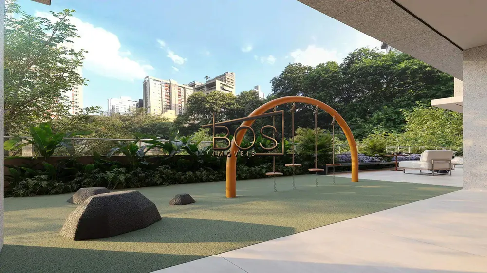 Apartamento, 4 quartos, 221 m² - Foto 10