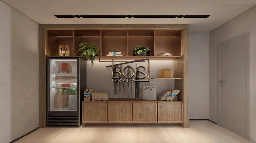Apartamento, 4 quartos, 221 m² - Foto 4