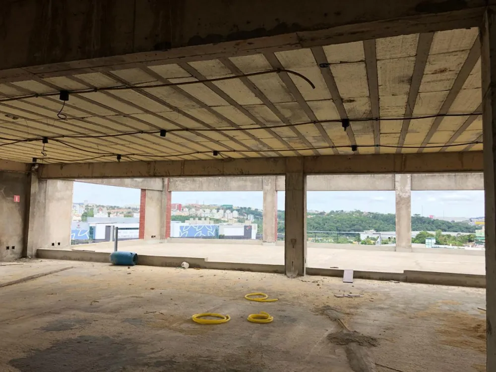 Depósito-Galpão, 500 m² - Foto 5