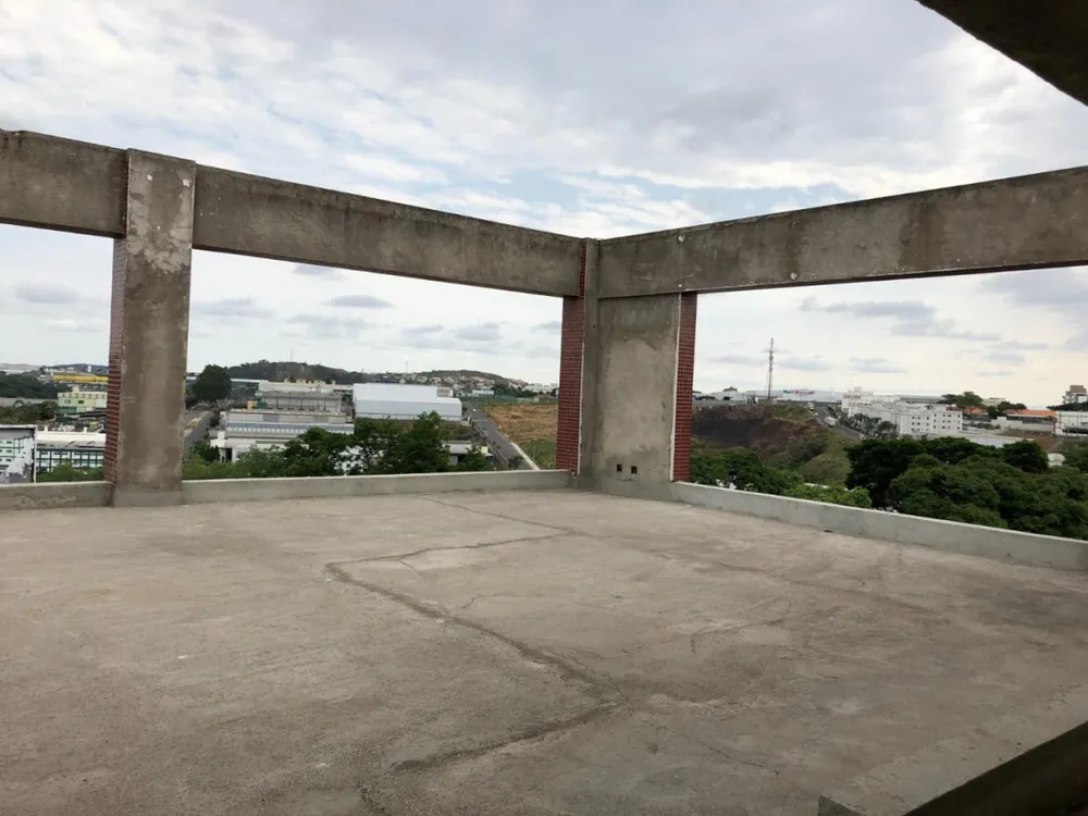 Depósito-Galpão, 500 m² - Foto 3