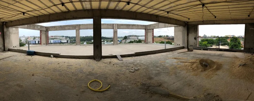 Depósito-Galpão, 500 m² - Foto 7