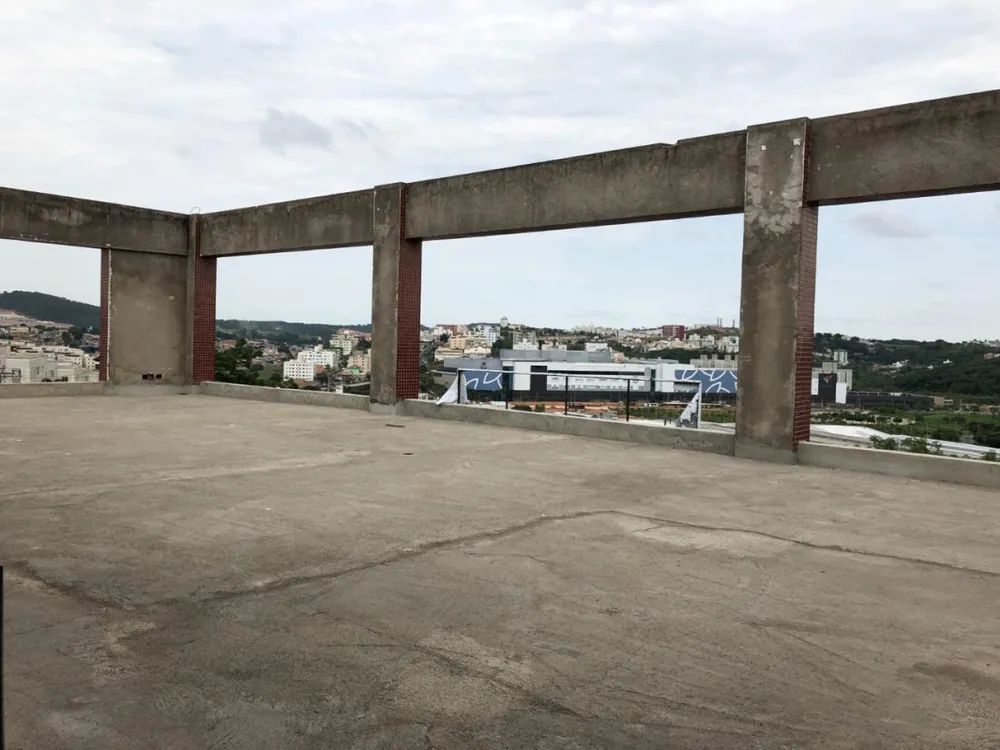 Depósito-Galpão, 500 m² - Foto 2