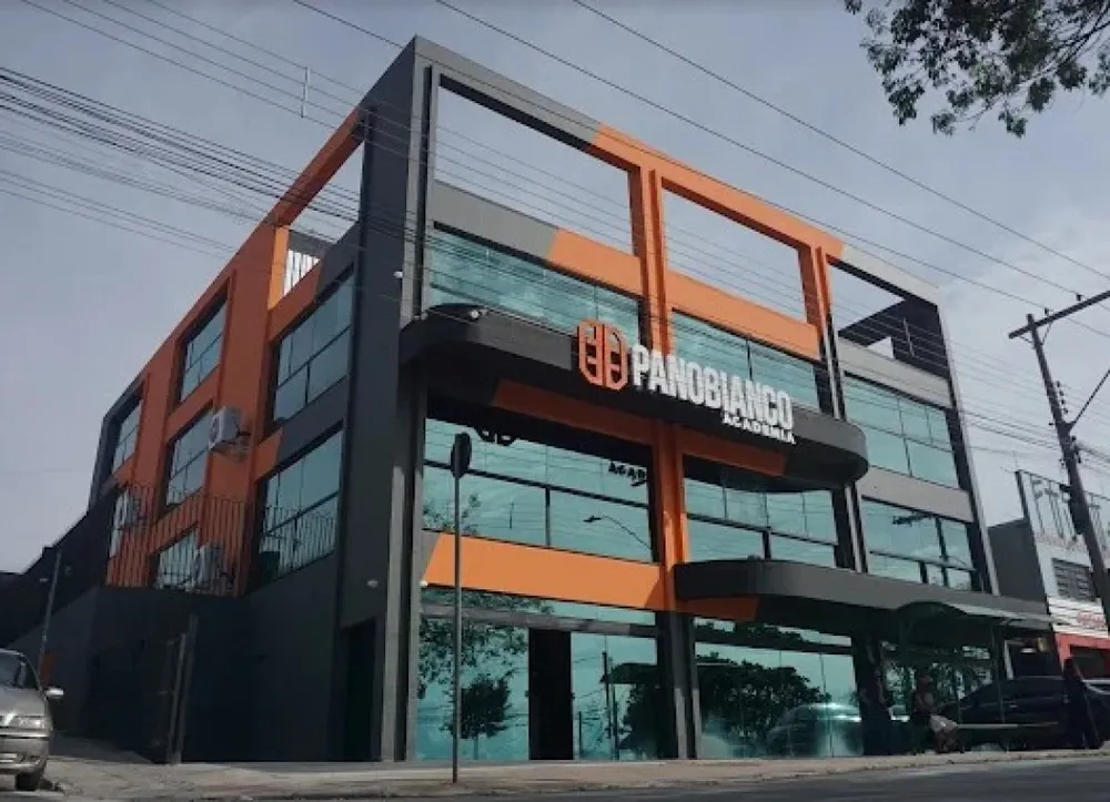 Depósito-Galpão, 500 m² - Foto 1