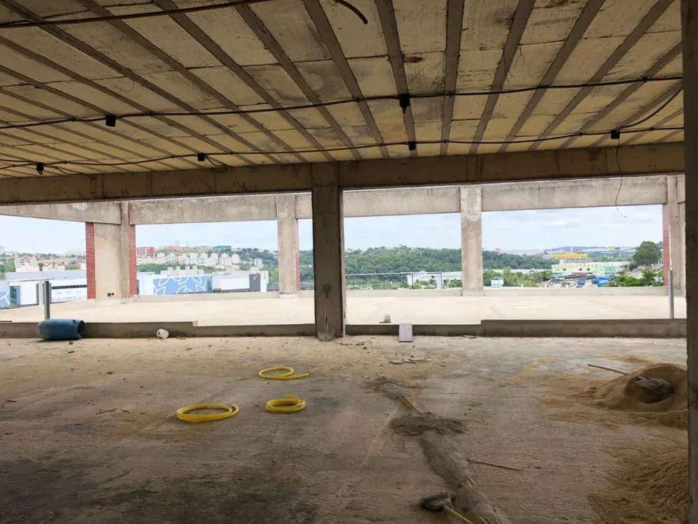 Depósito-Galpão, 500 m² - Foto 6