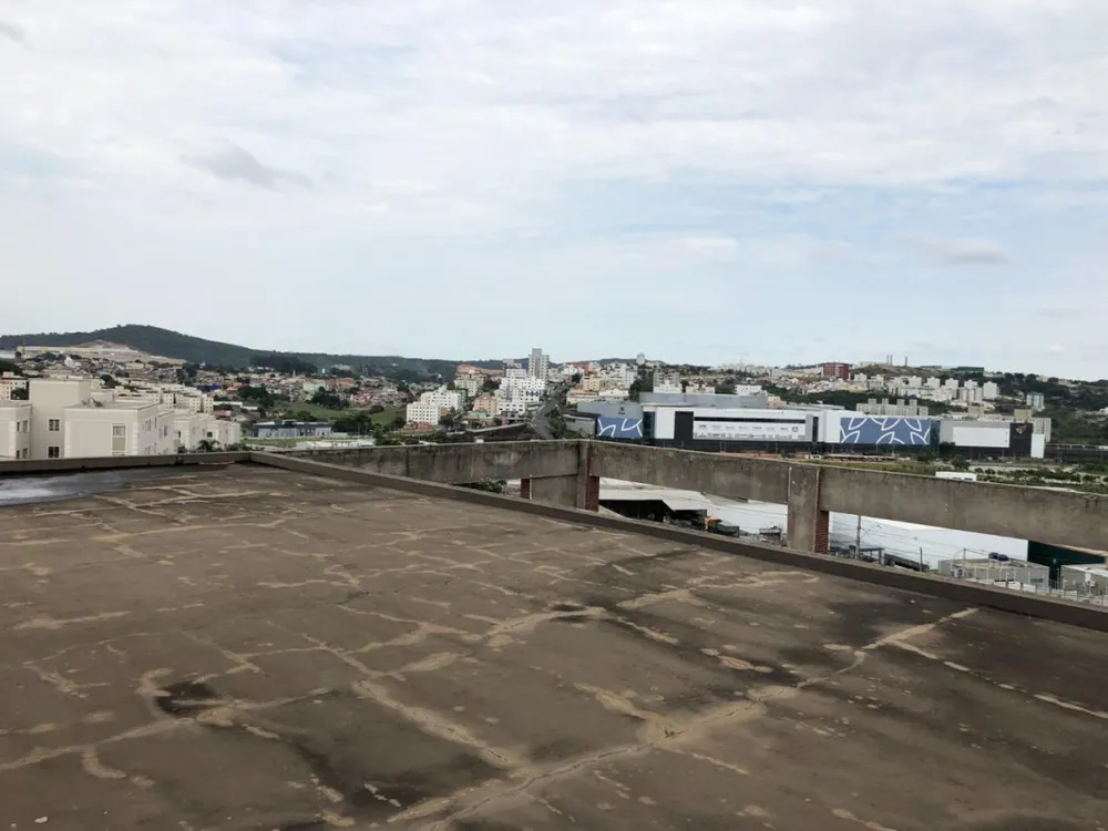Depósito-Galpão, 500 m² - Foto 4