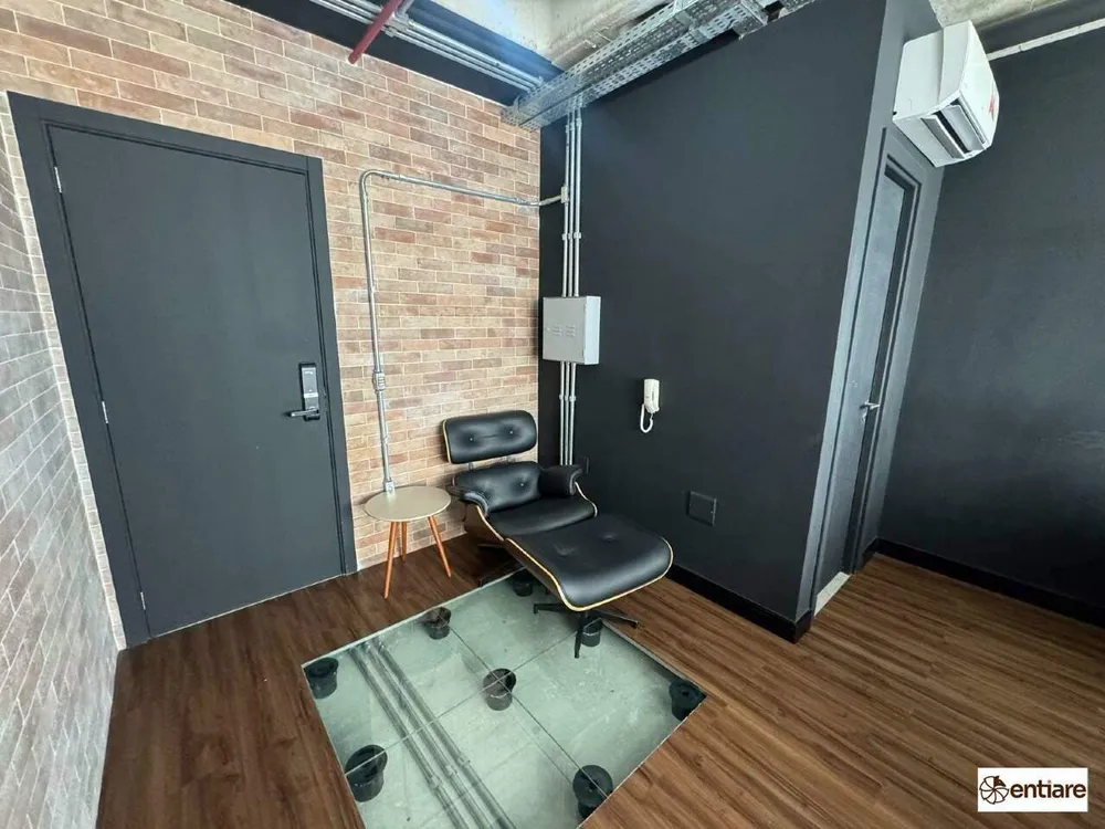 Sala-Conjunto, 30 m² - Foto 11