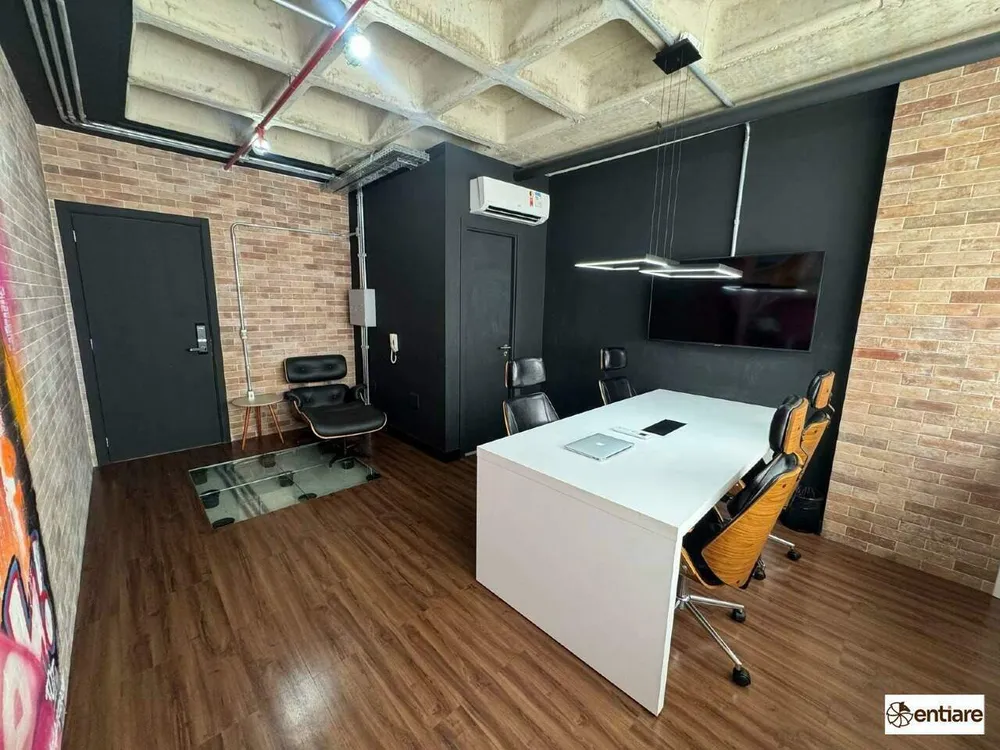 Sala-Conjunto, 30 m² - Foto 2