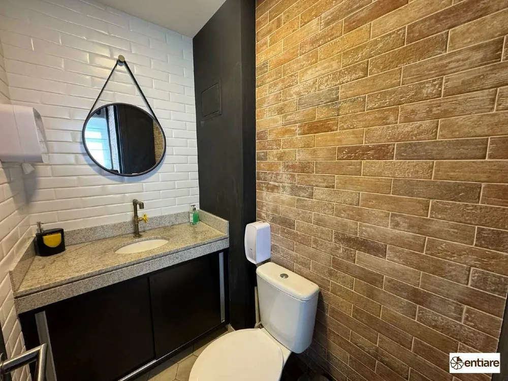 Sala-Conjunto, 30 m² - Foto 12