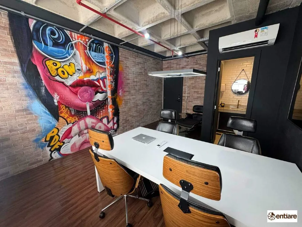Sala-Conjunto, 30 m² - Foto 7