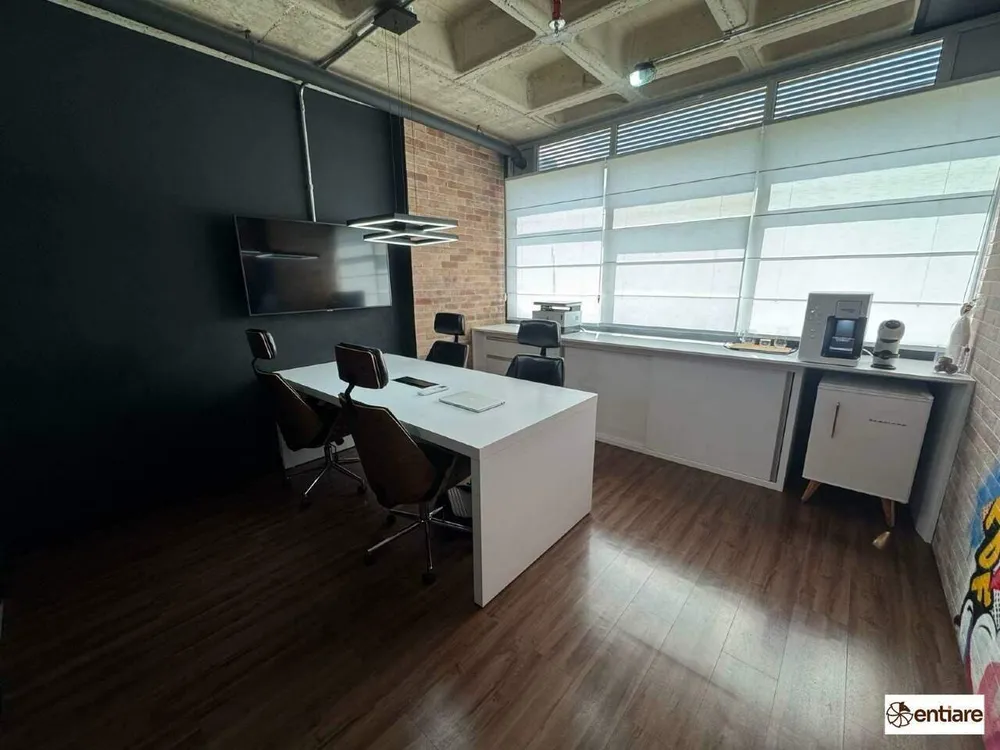 Sala-Conjunto, 30 m² - Foto 3