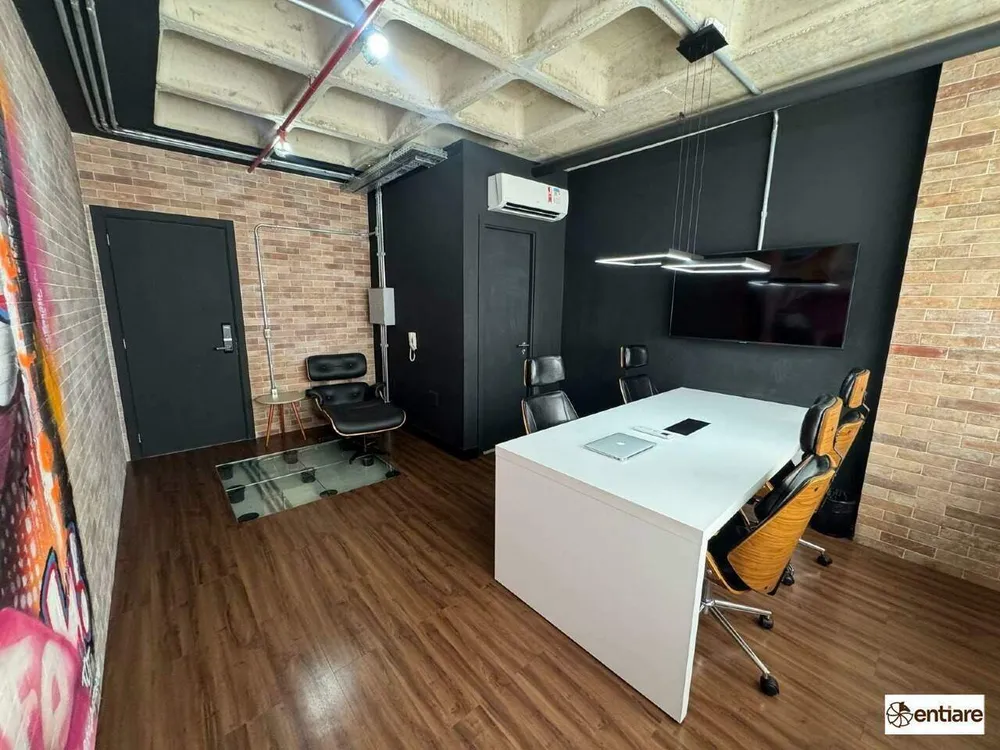 Sala-Conjunto, 30 m² - Foto 9