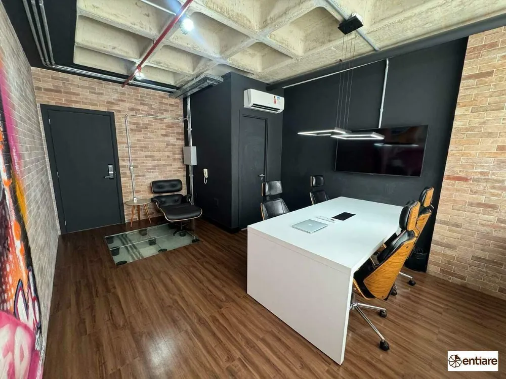 Sala-Conjunto, 30 m² - Foto 10