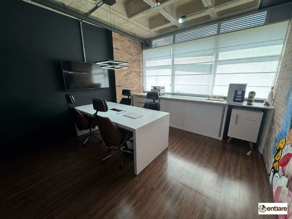 Sala-Conjunto, 30 m² - Foto 4