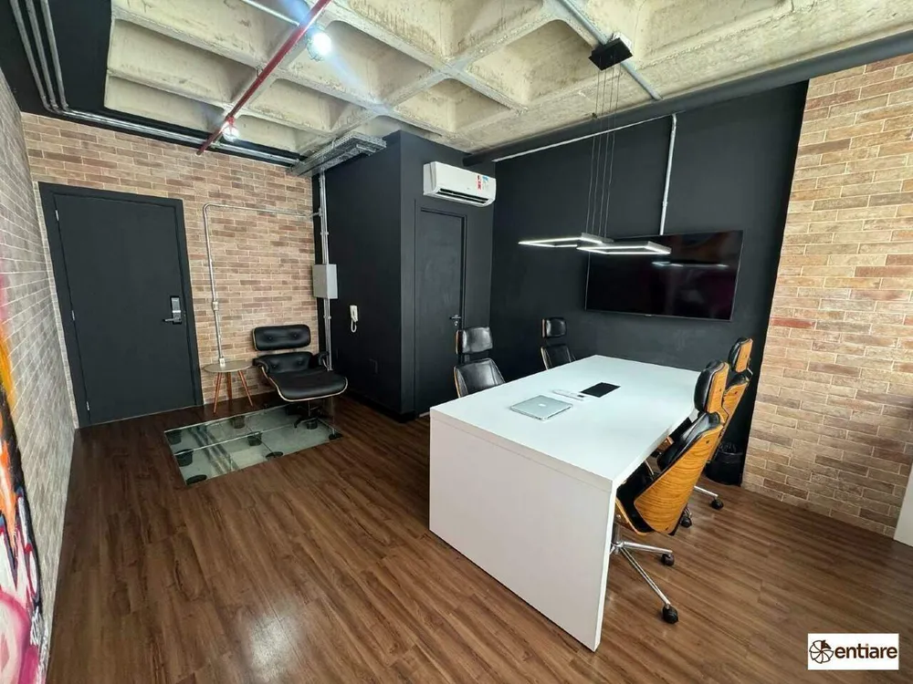 Sala-Conjunto, 30 m² - Foto 5