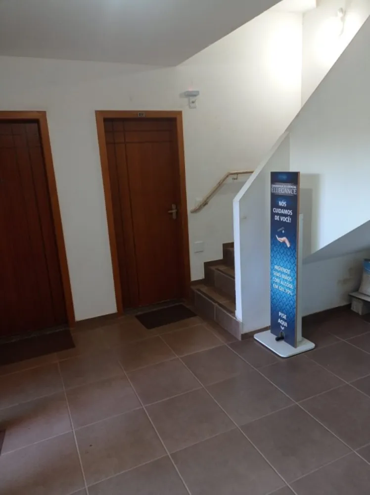 Apartamento, 2 quartos, 60 m² - Foto 3