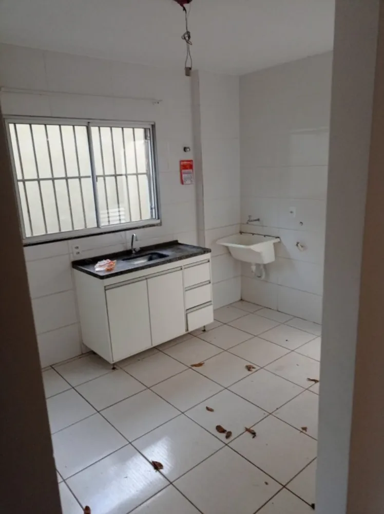 Apartamento, 2 quartos, 60 m² - Foto 8