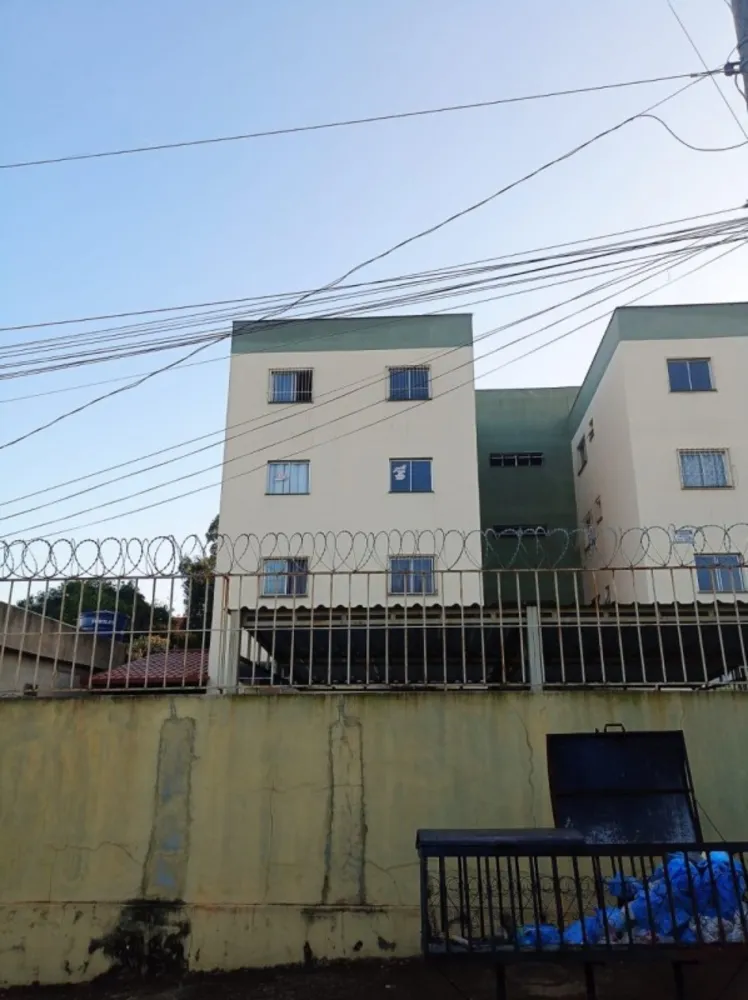 Apartamento, 2 quartos, 60 m² - Foto 1