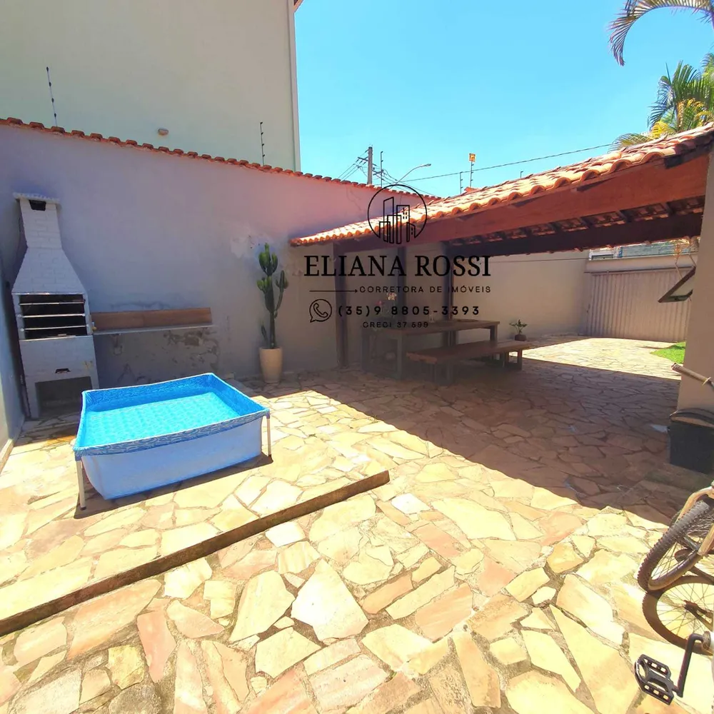 Casa, 3 quartos, 140 m² - Foto 20