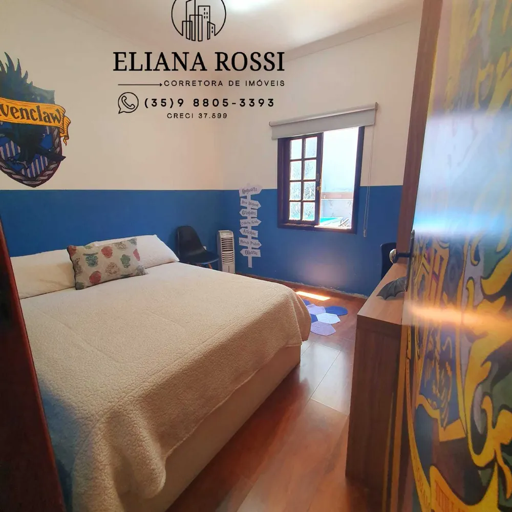 Casa, 3 quartos, 140 m² - Foto 7