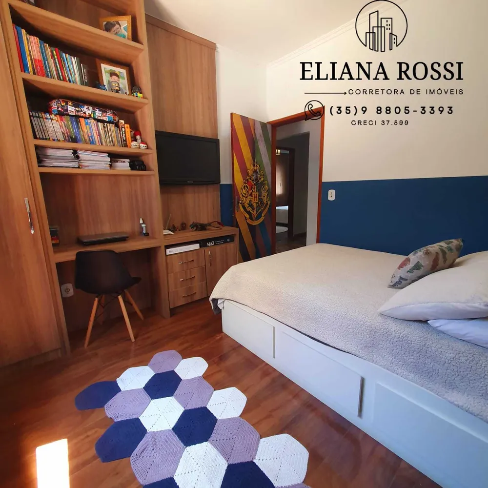 Casa, 3 quartos, 140 m² - Foto 8