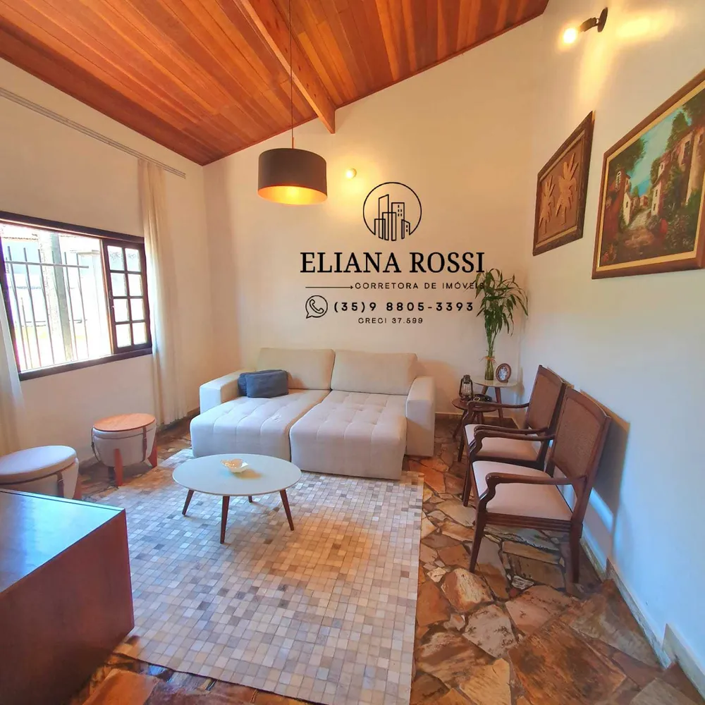 Casa, 3 quartos, 140 m² - Foto 4