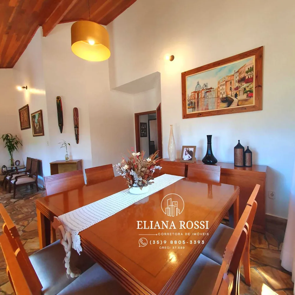 Casa, 3 quartos, 140 m² - Foto 10