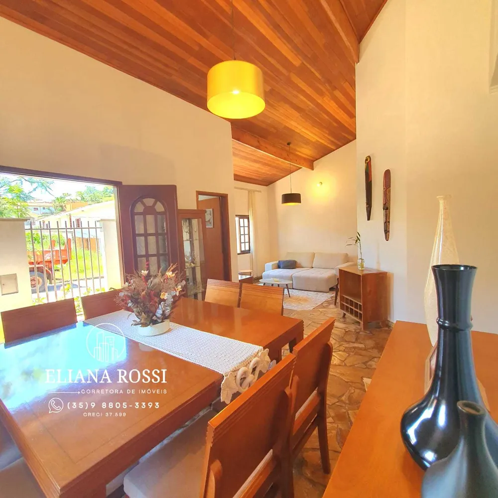 Casa, 3 quartos, 140 m² - Foto 6