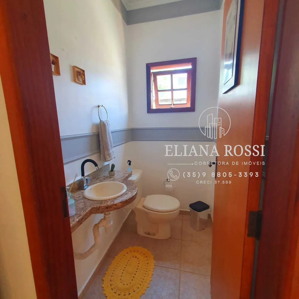 Casa, 3 quartos, 140 m² - Foto 16