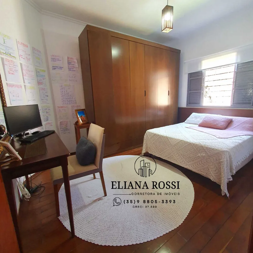 Casa, 3 quartos, 140 m² - Foto 7