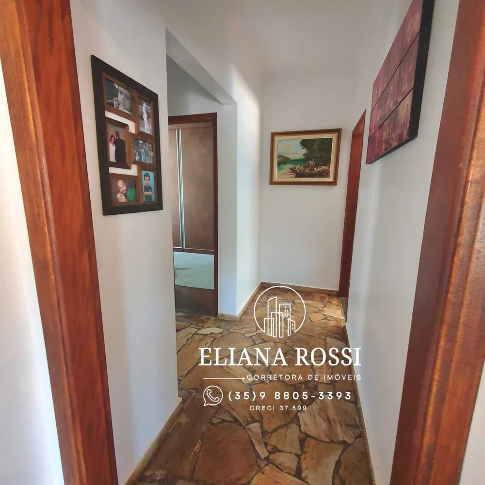 Casa, 3 quartos, 140 m² - Foto 11