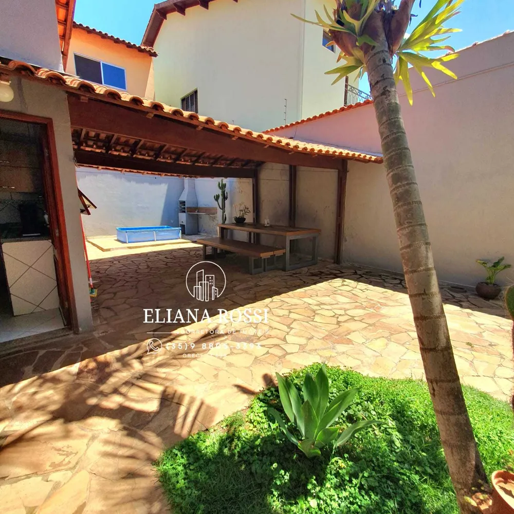 Casa, 3 quartos, 140 m² - Foto 6