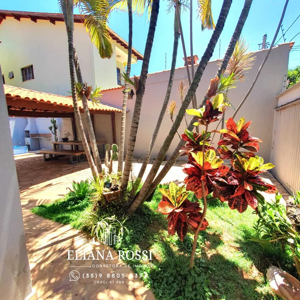 Casa, 3 quartos, 140 m² - Foto 9