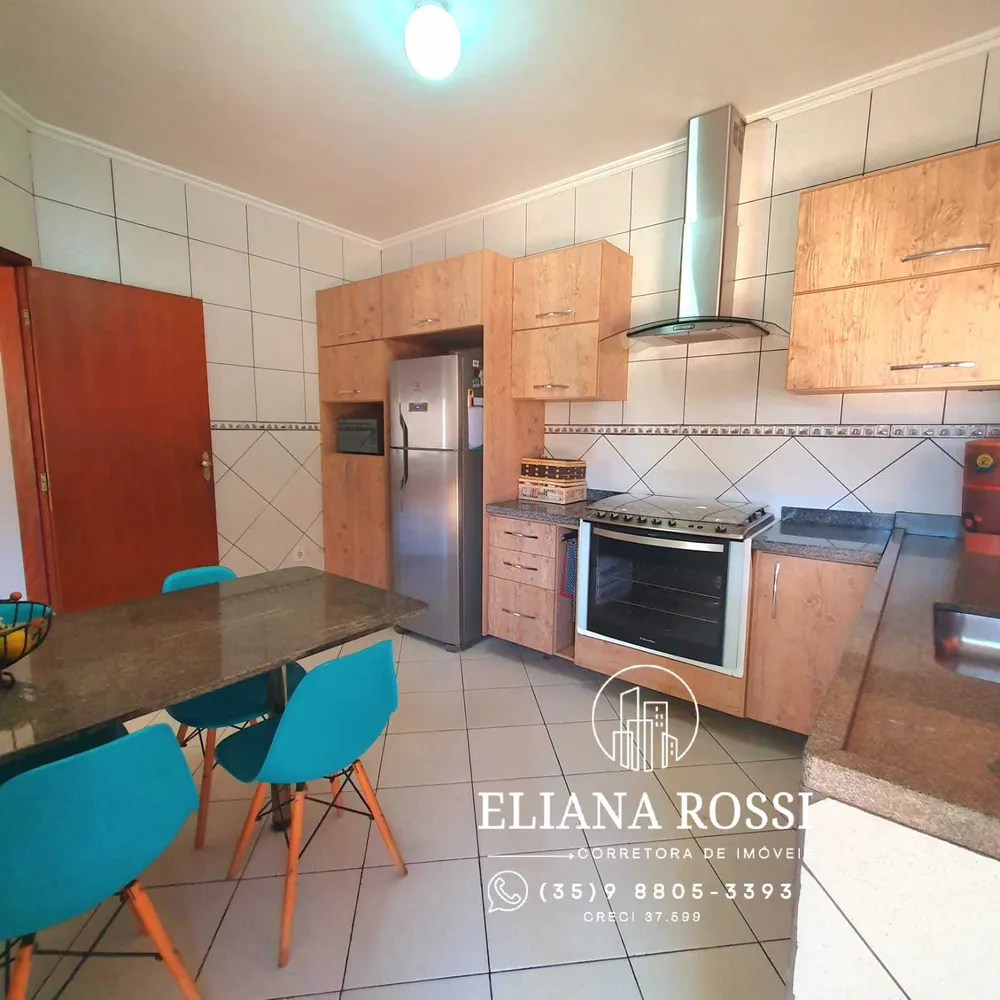 Casa, 3 quartos, 140 m² - Foto 9