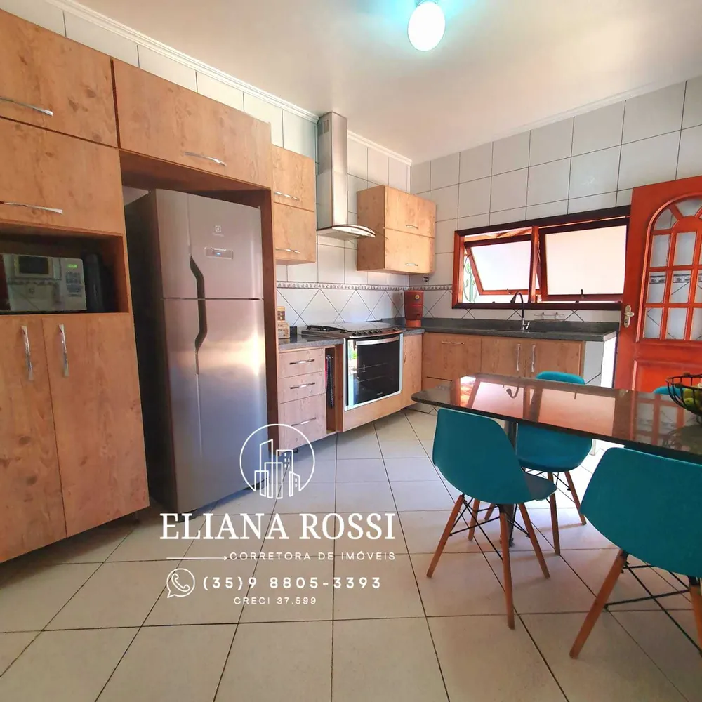 Casa, 3 quartos, 140 m² - Foto 1