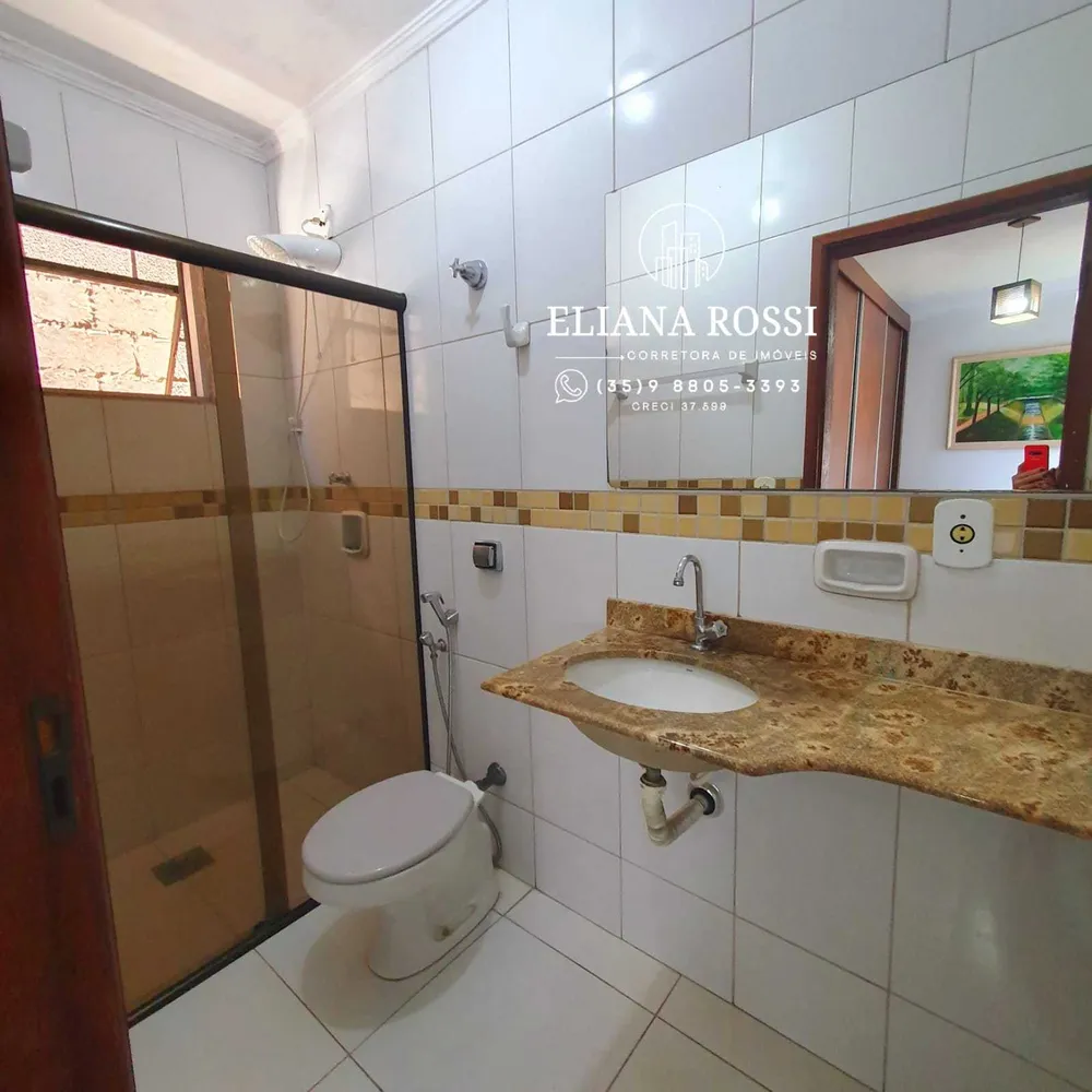 Casa, 3 quartos, 140 m² - Foto 8
