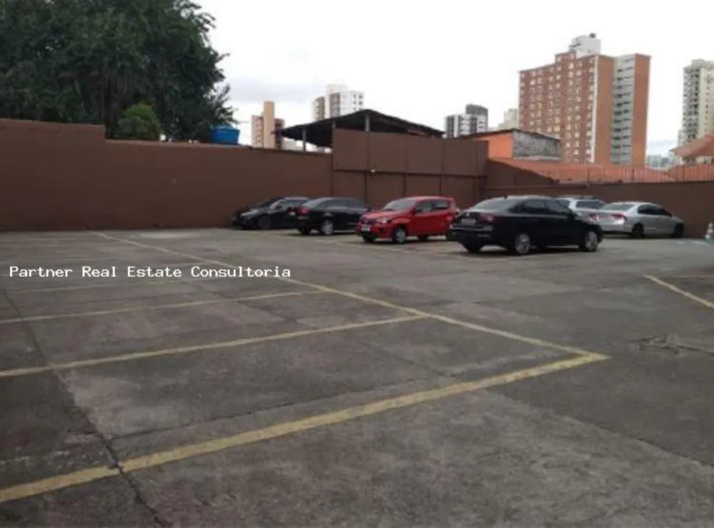 Loja-Salão, 1700 m² - Foto 1