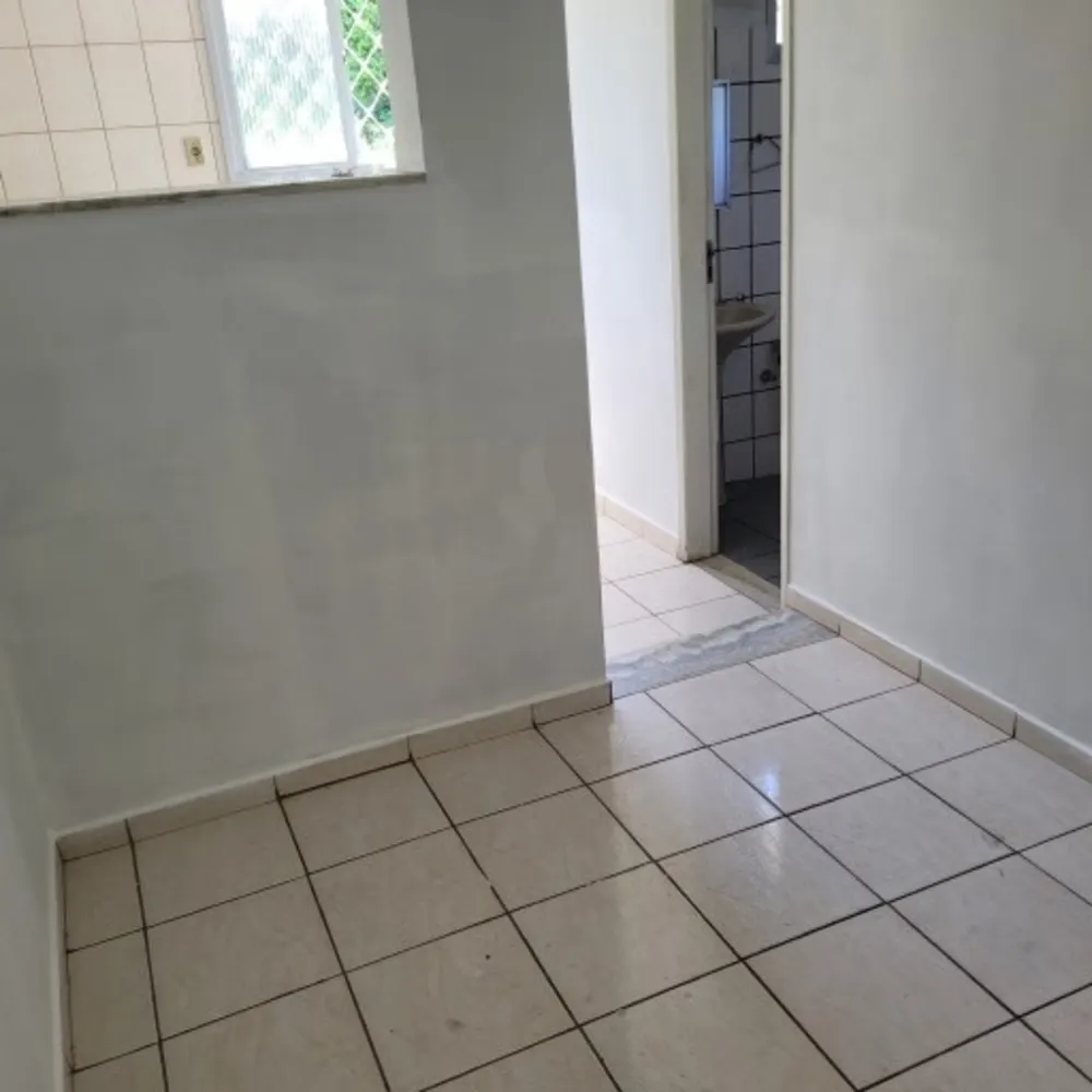 Casa, 3 quartos, 80 m² - Foto 1