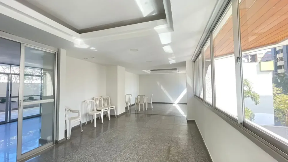 Apartamento, 3 quartos, 85 m² - Foto 24