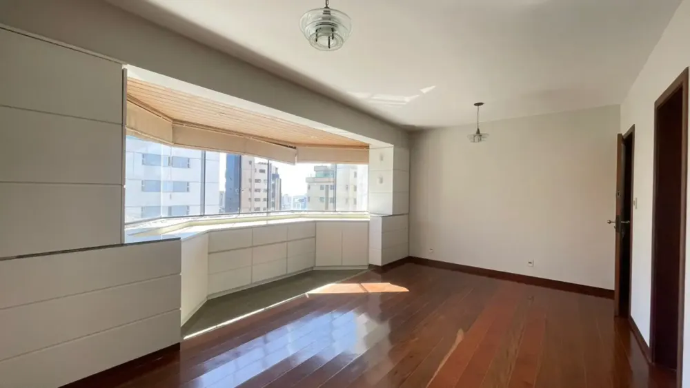Apartamento, 3 quartos, 85 m² - Foto 1