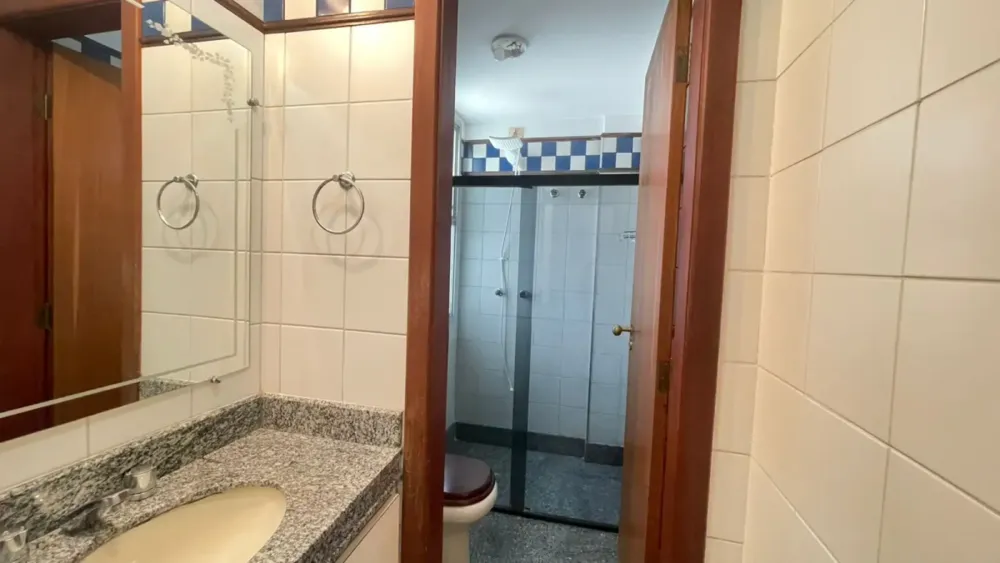 Apartamento, 3 quartos, 85 m² - Foto 5