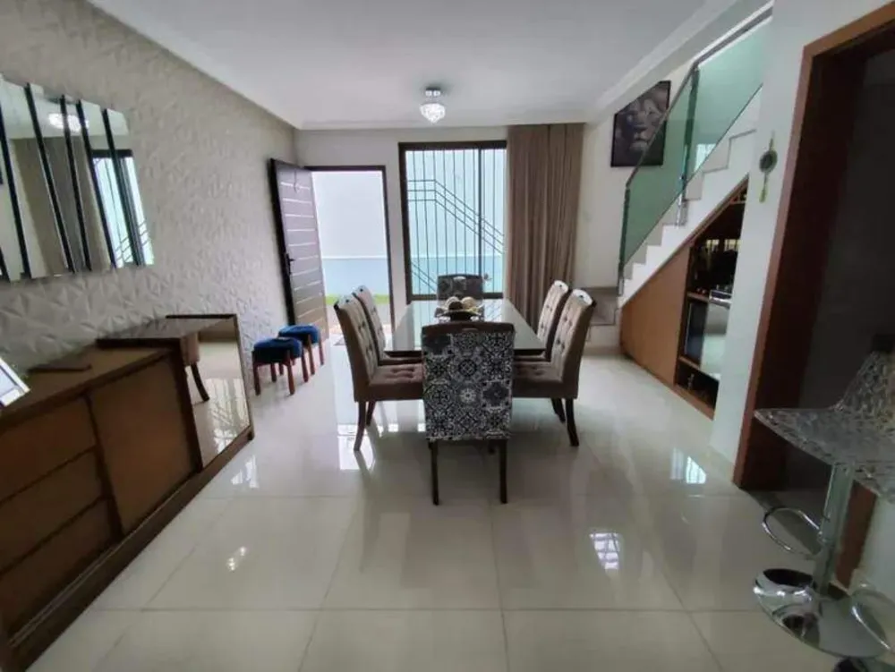 Apartamento, 3 quartos, 120 m² - Foto 9